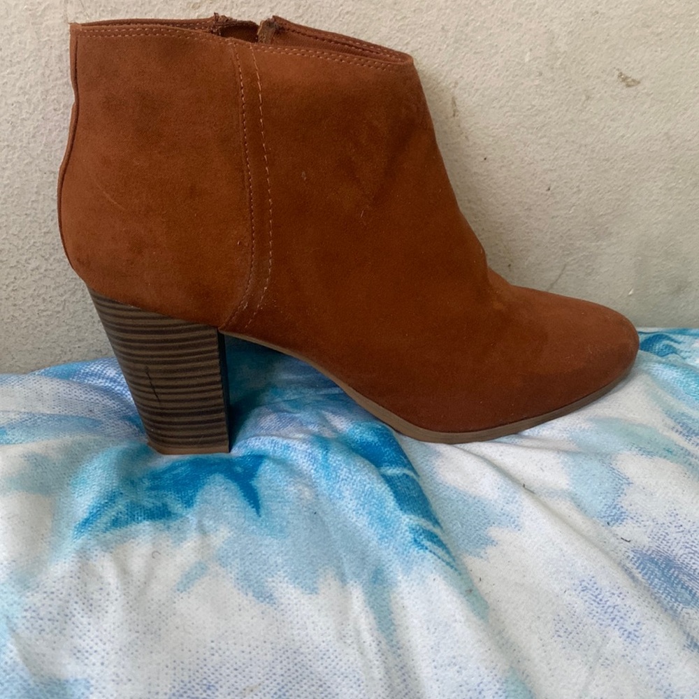 Womens BOOTS